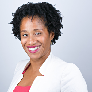 Simone Larsson - Head of Enterprise AI, EMEA at Lenovo